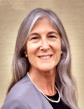 Sheila Abrams