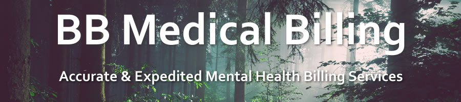 BB Medical Billing - Mental Health Billing Service